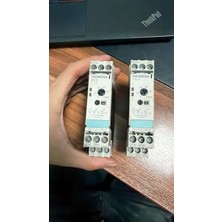 Siemens Sırıus 3RP1525-1BP30 24V Ac/dc Zaman Rölesi – On Zaman Rölesi