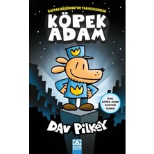 Fumeyabi Köpek Adam