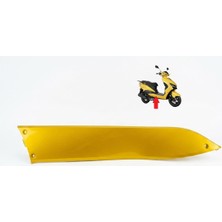 Koçak Motor Rks Bolero 50 Alt Panel Sağ Sarı