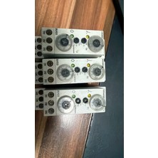 Siemens Sırıus 3UG3522-1AG20 Akım Izleme Rölesi Over Under Current Relay