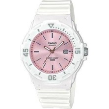 Casio Kadın Kol Saati LRW-200H-4E3VDF