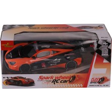 Akıllı Bayi 9032 Drift Kıvılcım Şarjlı Araba Aby