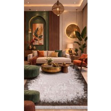 Saray Halı Salon ve Oturma Odası Halısı VICTORIA VI04A