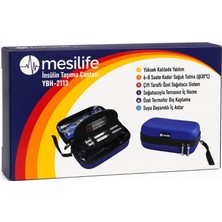 Insülin Çantası + Termojel