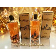 Tarihi Boyabat Kolonyası Tarihi Boyabat Kolonyaları Amber Kolonyası