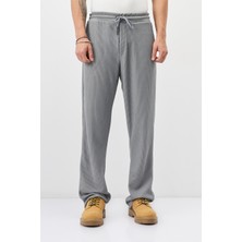 Fitilli Baggy Fit Pantolon