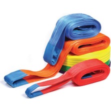 Tyson 2 Ton 3 Metre Sapan Polyester Halat