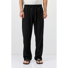 Fitilli Baggy Fit Pantolon