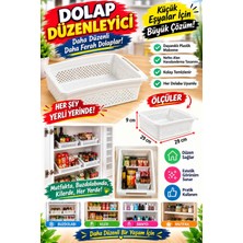 Evim 365 5 Litre Dolap Düzenleyici