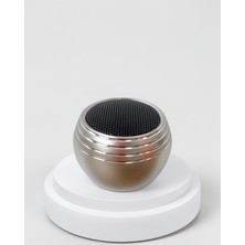 Azrlya Mini Bluetooth Hoparlör Tws Özellikli Taşınabilir Güçlü Ses