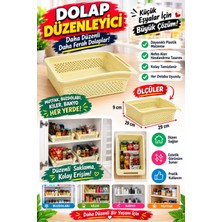 Evim 365 5 Litre Dolap Düzenleyici