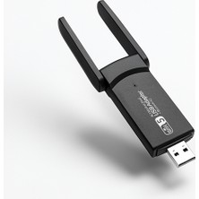 Azrlya Realtek Chipsetli 5g Destekli Yüksek Hızlı Ağ Adaptörü