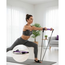 Azrlya Çok Amaçlı Pilates Bar Yoga ve Fitness Için Profesyonel Tasarım