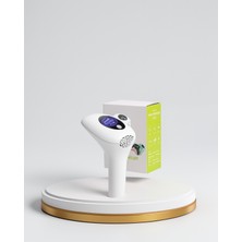 Azrlya Hasuba Ipl Lazer Epilasyon Cihazı HS-262 Ev Tipi Kullanım Için