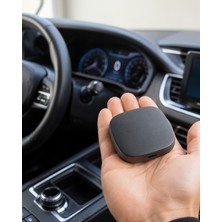 Azrlya Android Auto Kablosuz Dönüştürücü Hızlı Eşleşme ve Sesli Asistan Destekli Yeni Nesil