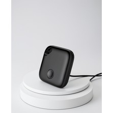 Azrlya Akıllı Takip Aleti Ios Uyumlu ve Bluetooth Bağlantılı