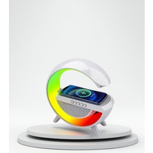 Azrlya Bluetooth Hoparlör Speaker Telefon Şarj Edebilen Android ve Ios Uyumlu