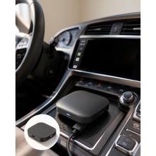 Azrlya 5.8ghz Wifi Destekli Kablosuz Android Auto Dönüştürücü Yeni Nesil
