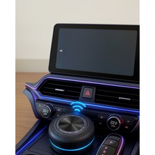 Azrlya HDMI Çıkışlı Carplay Box Akıllı Tv Dönüştürücü 4gb 64GB Android Sistem