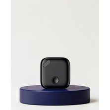 Azrlya Bluetooth Akıllı Takip Cihazı Kompakt Tasarımlı ve Uzun Pil Ömürlü