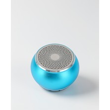 Azrlya Küçük ve Güçlü Bluetooth Hoparlör – Kolay Taşınabilirlik ve Hızlı Şarj