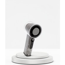 Azrlya Ultra Sessiz USB Şarjlı Fan | Taşınabilir ve Hafif Tasarım