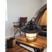 Azrlya Uzun Ömürlü Bataryalı Outdoor LED Gece Lambası
