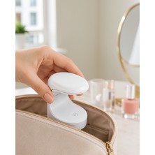 Azrlya Uv ve LED Jel Kurutmaya Uygun – Çift Dalga Boylu Mini Kurutucu Yeni Nesil