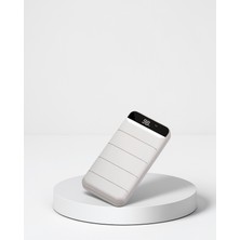 Azrlya 22.5W Pd Destekli Taşınabilir Şarj Cihazı Çoklu Çıkışlı Model Powerbank