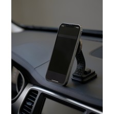 Azrlya Katlanabilir Manyetik Araç Telefon Tutucu 360 Derece Döner Stand