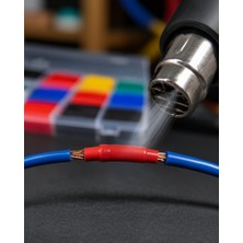 Azrlya 560 Makaron Seti Elektrik ve Elektronik Kablo Izolasyon Tamir Seti