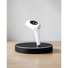 Azrlya Ipl Teknolojili Erkek ve Kadın Kullanımına Uygun Lazer Epilasyon Cihaz