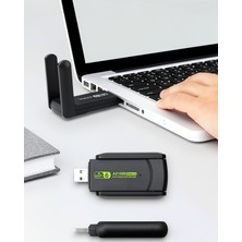 Azrlya Wifi 5 Adaptör