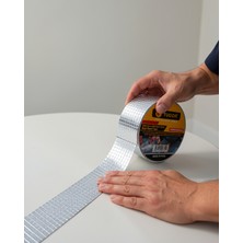 Azrlya 3 Lü Set Su Geçirmez Sızdırmaz Tamir Bandı Güçlü Yapışkanlı 72 mm