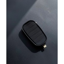 Azrlya Taşınabilir Solar Powerbank 1200MAH Outdoor Kullanım