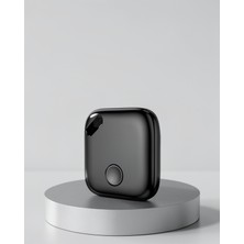 Azrlya Akıllı Takip Cihazı Bluetooth Uyumlu ve Gerçek Zamanlı Konum Bulmalı