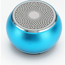Azrlya Bluetooth 5.0 Mini Taşınabilir Hoparlör – Yüksek Ses Kalitesi, Eller Serbest Arama ve Uzun Pil Ömrü