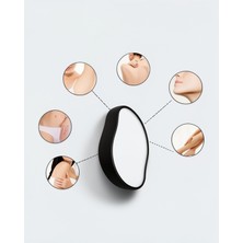 Azrlya Crystal Eraser Epilasyon Aleti Tüy Silgisi Tüy Alıcı Kristal Epilatör Ağda