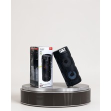 Azrlya Uzun Pil Ömrü Sunan Kablosuz Bluetooth Hoparlör