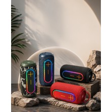 Azrlya Kablosuz Bluetooth Hoparlör Taşınabilir