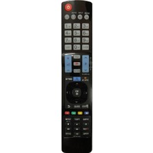 Lg AKB73615303 Orginal Uzaktan Kumanda