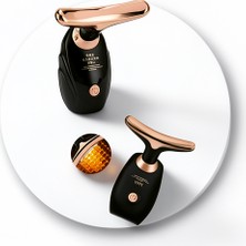 Azrlya Taşınabilir Cilt Sıkılaştırıcı – 0.6 w Hafif ve Ergonomik