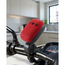 Azrlya Taşınabilir Bluetooth Hoparlör 800MAH Uzun Pil Ömrü