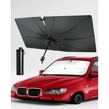 Azrlya Toyota C-Hr, Nissan Qashqai, Vw Golf, Renault Fluence, Hyundai Elantra Uyumlu Oto Şemsiye