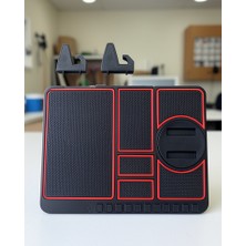 Azrlya Numarator Pad