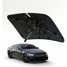 Azrlya Peugeot 508, Hyundai Sonata, Citroen C5, Toyota Avensis, Fiat Egea Uyumlu Oto Şemsiye