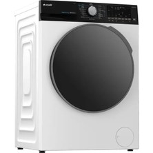 Arçelik 10122 10 kg 1200 Devir Çamaşır Makinesi Beyaz