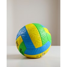 Azrlya Voleybol Antrenman Topu Iç ve Dış Mekan Kullanımına Uygun
