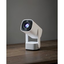 Azrlya Ev Tipi 720P Hd Projeksiyon Cihazı