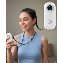Azrlya Su Altı Çekim Yapabilen Mini Kamera 30 Metre Waterproof Wifi Bağlantılı